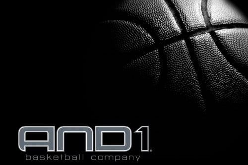 and1 logo wallpaper