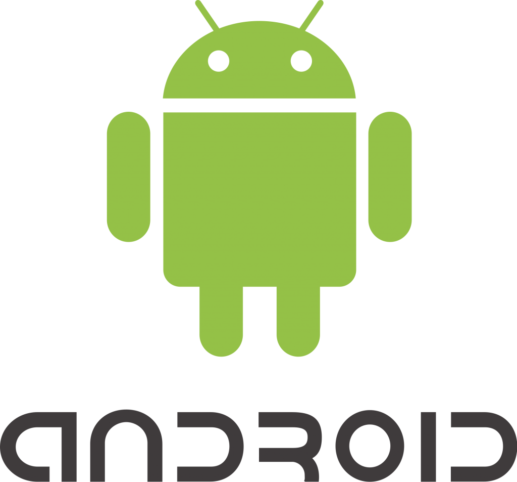 android logo large