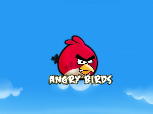 angry birds