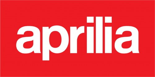 aprilia logo wallpaper