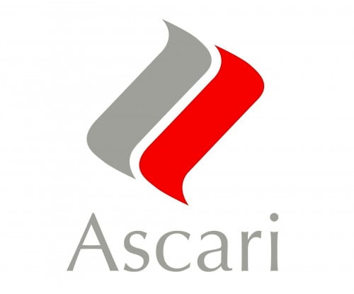 ascari logo 2012