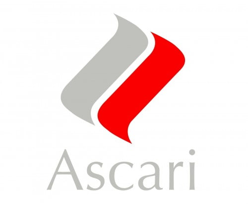 ascari logo