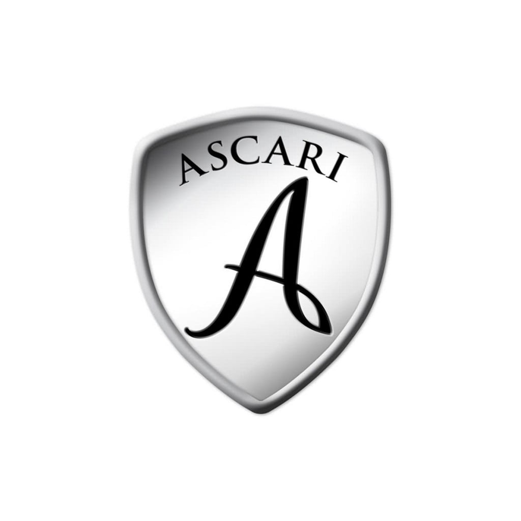 ascari logo wallpaper