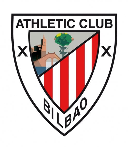 athletic bilbao logo