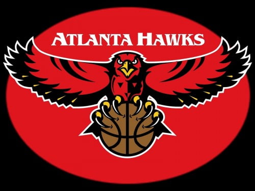 atlanta hawks logo 2012