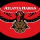 atlanta hawks logo 2012