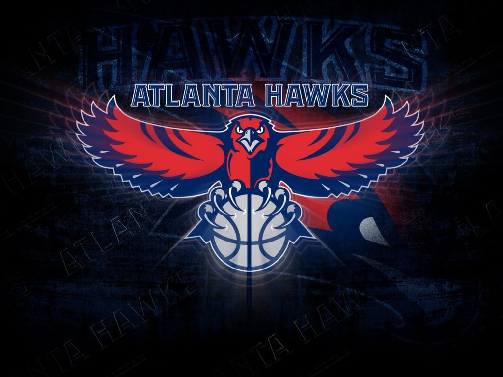 atlanta hawks wallpaper