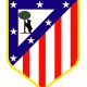 atletico madrid logo