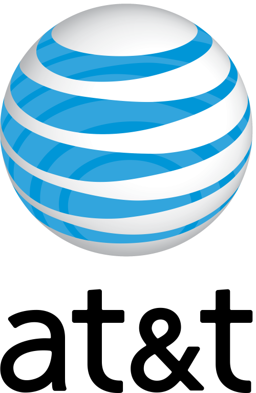 at&t logo