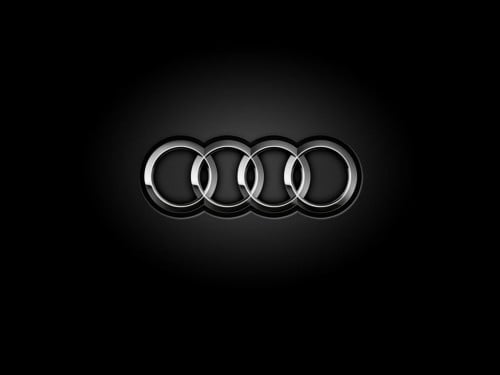 audi wallpaper