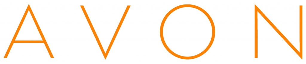 avon logo 2012