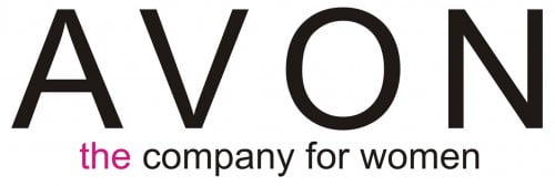 avon products logo