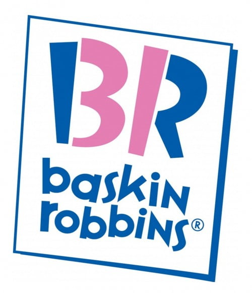 baskin robbins logo