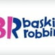 baskin robbins logo ice cream
