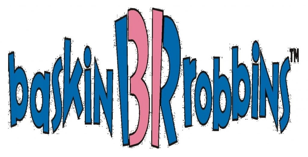 baskin robbins logo wallpaper