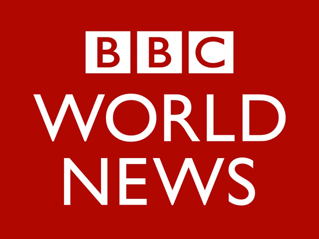 bbc world news logo