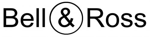 bell & ross logo