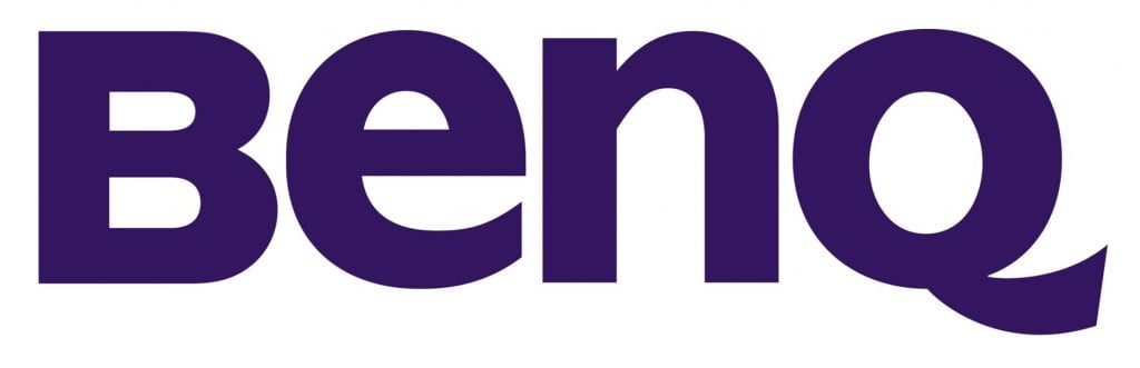 benq logo