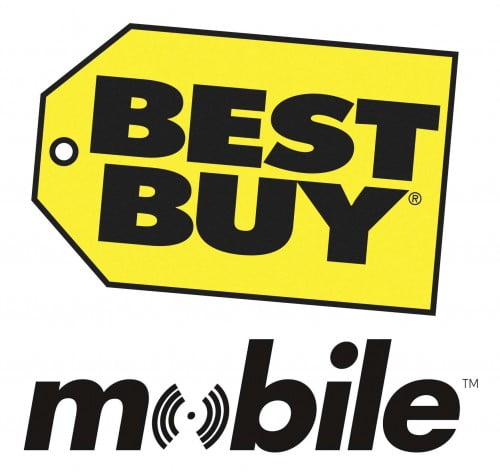 best buy mobile logo