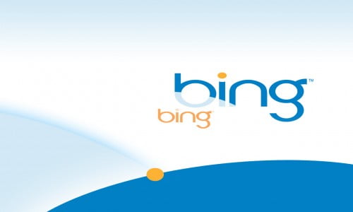 bing wallpaper