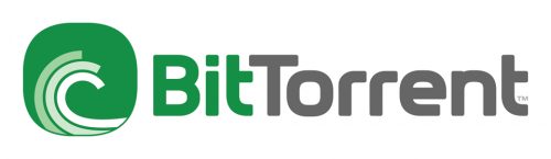 bittorrent logo