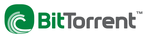 bittorrent logo