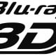blu-ray 3d logo