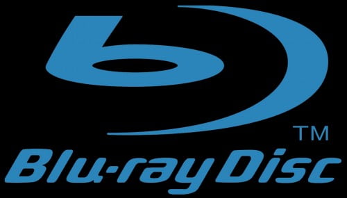 blu-ray logo wallpaper