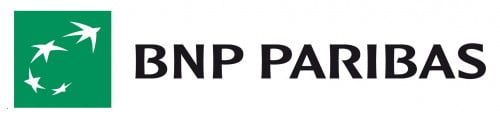 bnp paribas logo