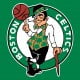 boston celtics logo wallpaper