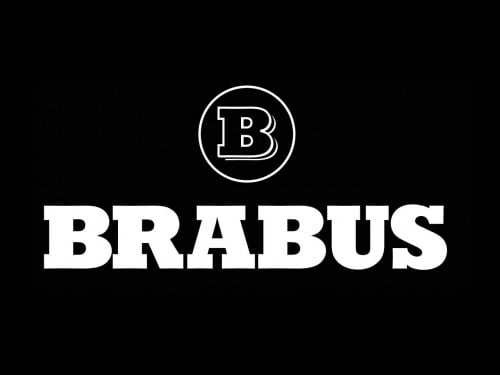 brabus logo wallpaper