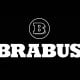 brabus logo wallpaper