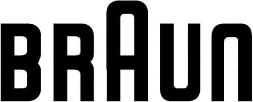 braun logo