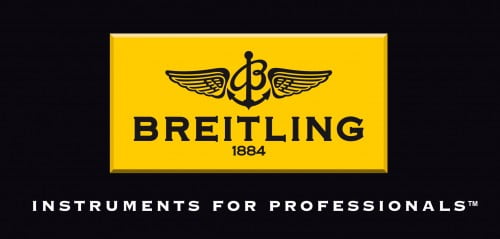 breitling logo