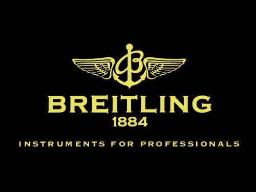 breitling logo wallpaper