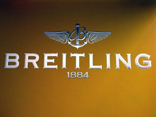 breitling wallpaper