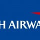 british airways logo banner