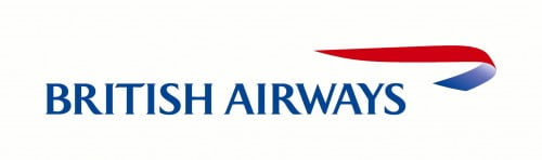 british airways logo