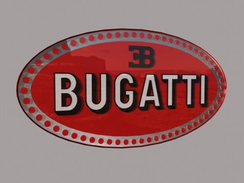 bugatti