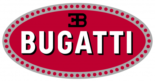 bugatti logo wallpaper