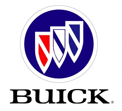 buick car logo