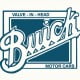 buick logo 2010