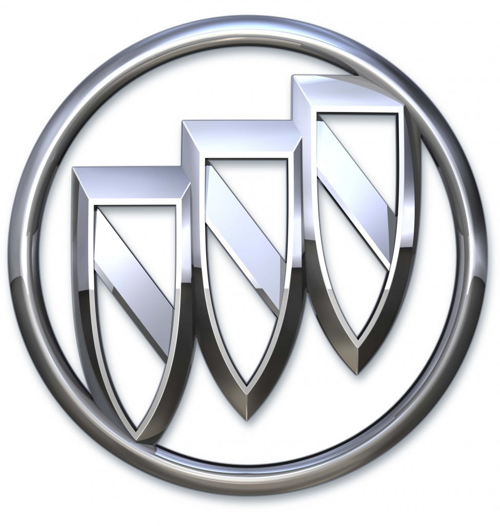 buick logo