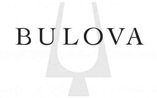 bulova logo