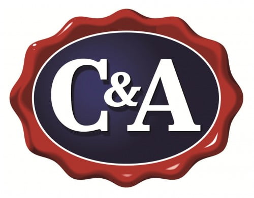 c&a