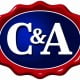 c&a clothing logo