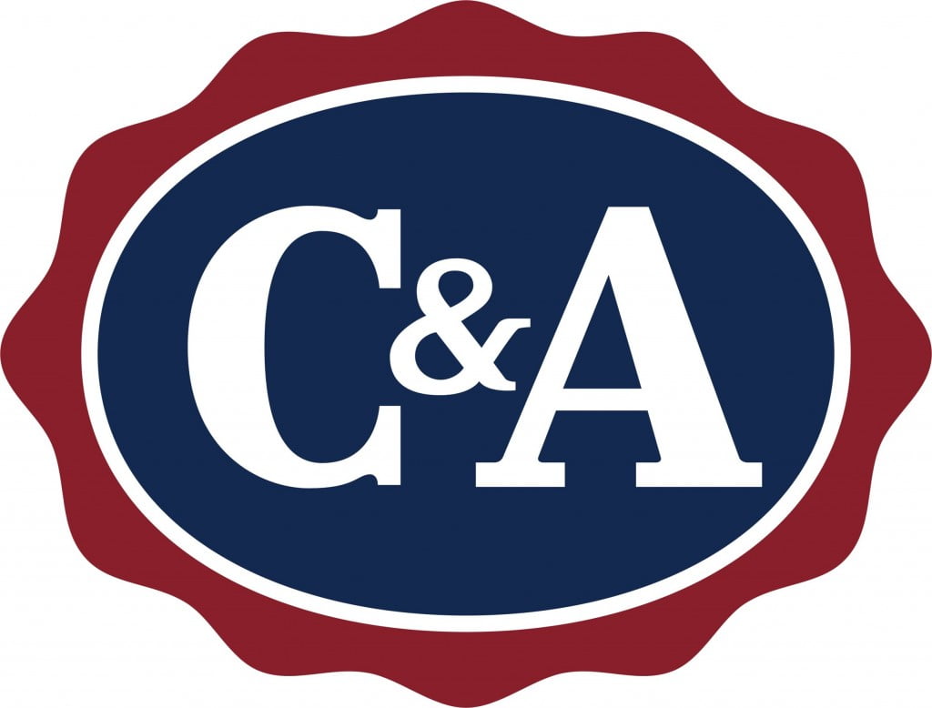 c&a logo