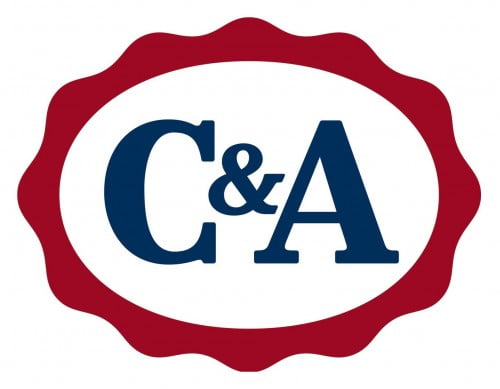 c&a logo wallpaper