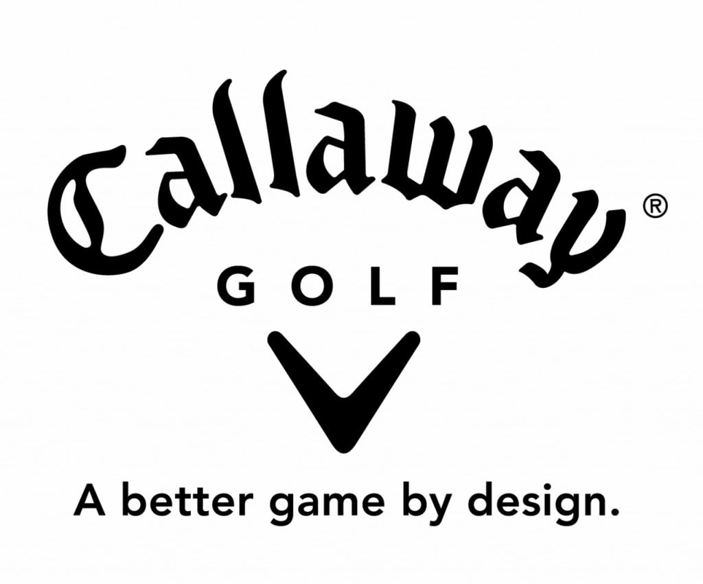 callaway logo wallpaper