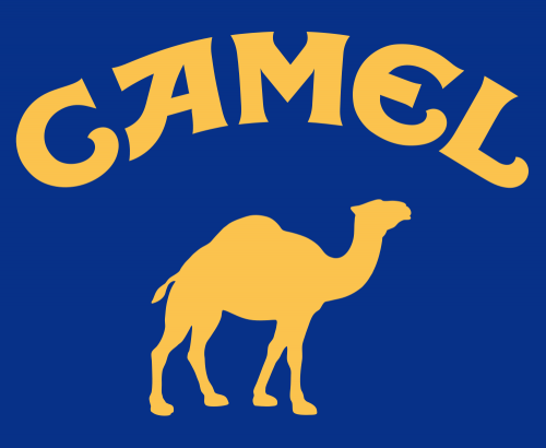 camel logo